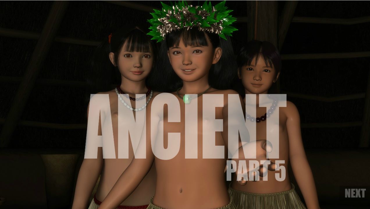 [RJ01476213] [Yosino] ANCIENT part5